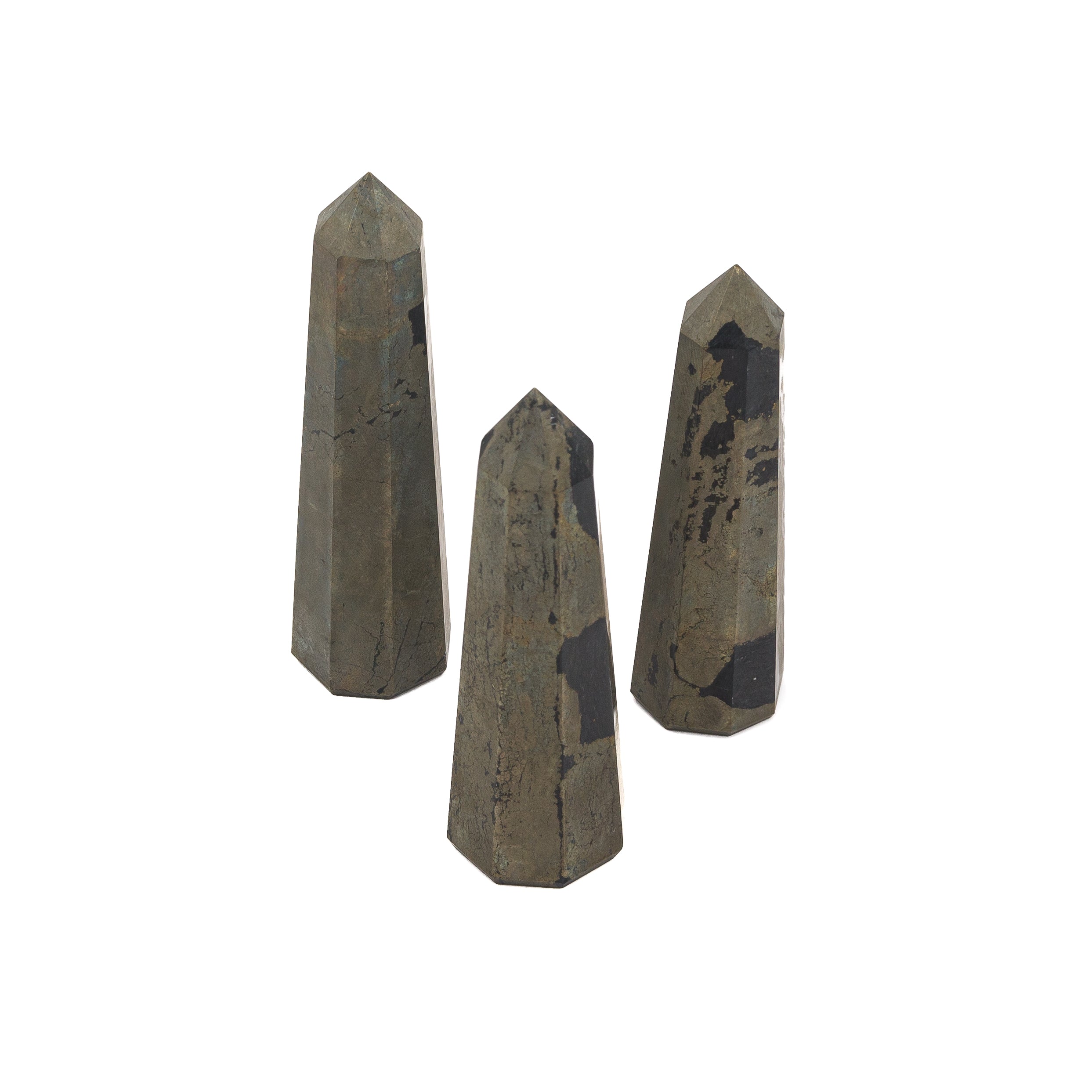 Pyrite Generator $70